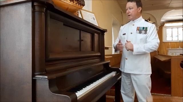 South African Naval Museum - Virtual Tour 9 смотреть онлайн