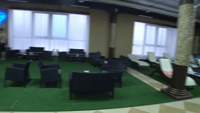 ТЕРМЫ IMPERIAL.Самара.Честный Обзор смотреть онлайн