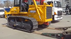 XCMG TY160 Бульдозер ШОК