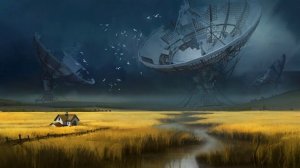 Atmospheric Background Music