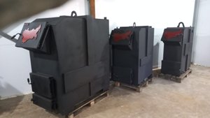 Чтобы избавиться от конденсата в котле - увеличьте эффективность горения, или купите котел Восток