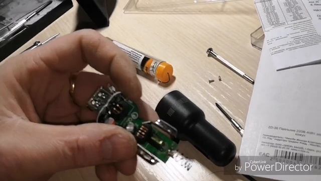 Ремонт автомобильной зарядки для телефона. (не забудьте подписаться) смотреть онлайн