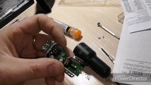 Ремонт автомобильной зарядки для телефона. (не забудьте подписаться)