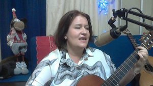 Песня про тетю из известного фильма.