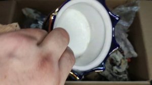 Порцеляновий посуд Germany, Bavaria.Фарфор, винтаж, антиквариат Барахолка на Петровке Киев, посуда.