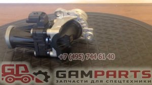 Клапан системы EGR Peugeot Citroen 1618LN