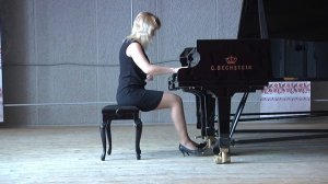 Чайковский Романс фа минор, соч 5