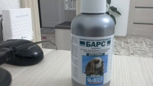 Как я избавилась от тараканов, средством от блох для собак. смотреть онлайн