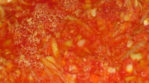 Лечо с морковкой и луком