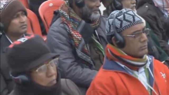 Жизнь пророка Мухаммада ﷺ в свете справедливости и равенства