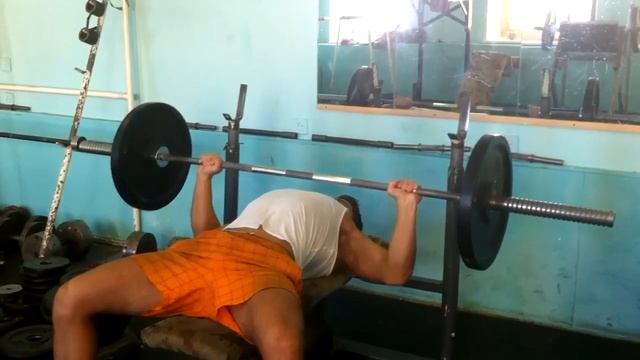 Как преодолеть застой в росте мышц. смотреть онлайн