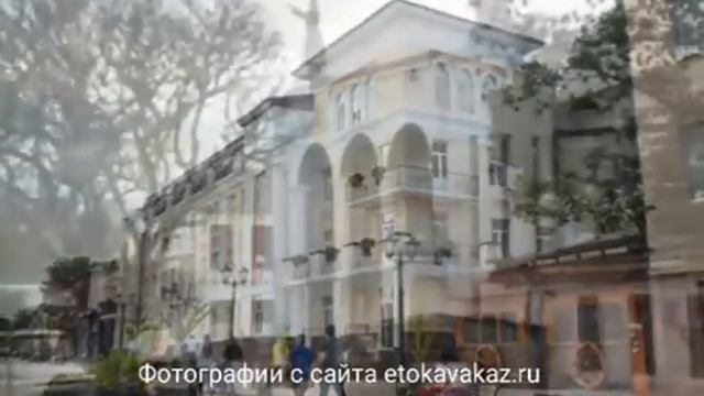 Улица Кабардинская в Нальчике смотреть онлайн