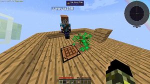 Sky Factorio 3
