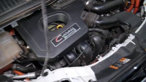 FORD C-MAX RADIATOR COOLING FAN FUSE LOCATION REPLACEMENT, FORD C MAX OVERHEATS