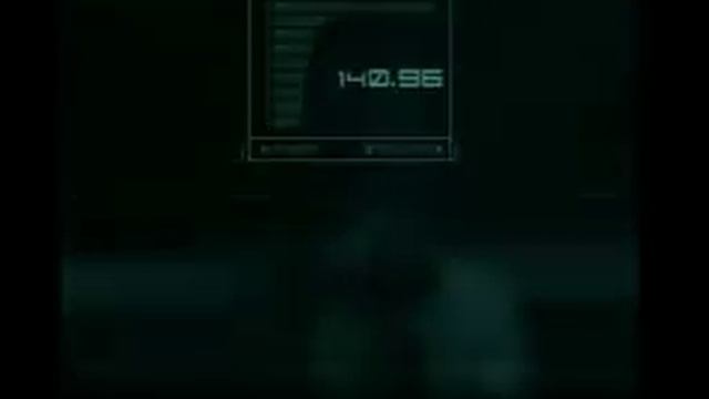 Metal Gear Solid 2: Otacon's "Mei Ling" save codec calls смотреть онлайн