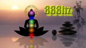 МУЗЫКА 888Ц, поможет вам привлечь СЧАСТЬЕ и БЕСКОНЕЧНУЮ ЛЮБОВЬ с чувством благодарности.