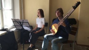 Петровский грот