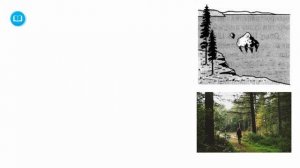 ІІ - четверть, Физика, 11 класс, Принцип Гюйгенса  Дифракция механических волн