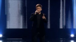 Janek - "House of Glass" - EESTI LAUL 2023 FINAL