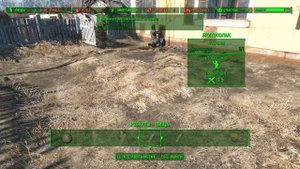 Fallout 4 Как добывать еду?
