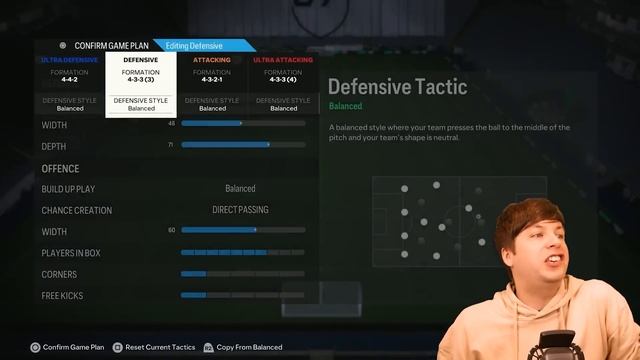 AFTER THIS YOU WILL NOT STAND A CHANCE HAHAHA - EAFC 24 ULTIMATE TEAM PACK OPENING смотреть онлайн