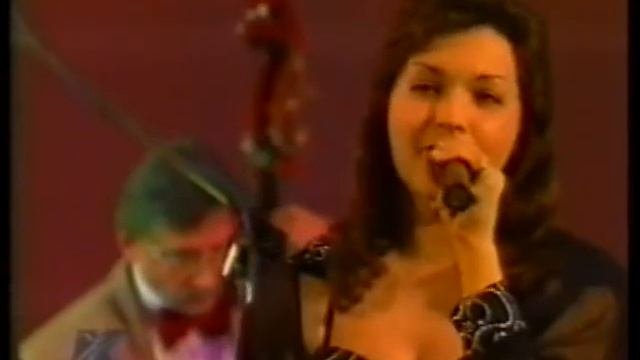 Наталья Харитонова (Natalia Kharitonova)