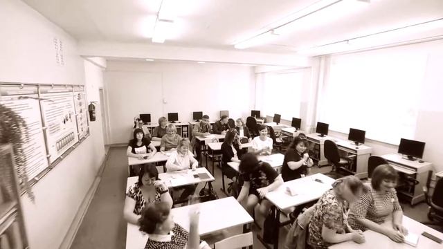 Когда мы были молодыми - Клип от родителей для детей на выпускной 2018