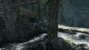 Skyrim Mod Spotlight: Dovahkiin's Cabin