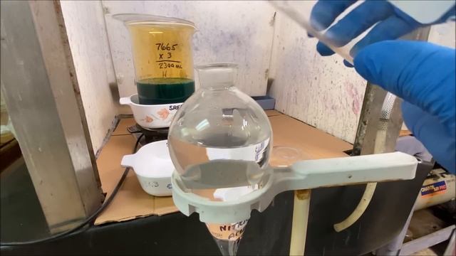 Gold Filled Recovery And Refine Part 1 смотреть онлайн