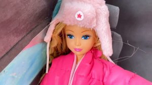 ВЛОГ: КУПИЛА МАШИНУ??? ?? Кукла Валя Карнавал