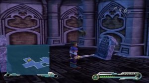 [Walkthrough] Grandia Xtreme: Vortex Corridor (Levels 51 - 60)