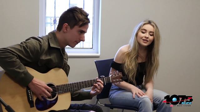 Sabrina Carpenter 