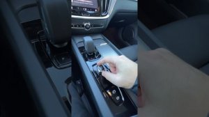 Volvo V60 Cross Country! В двух словах