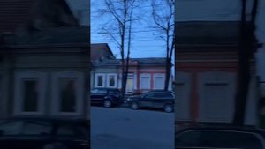 Кишинёв - первое впечатление от города