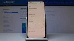 How to Enable OTG Connection in Oppo Reno - Connect Flash Drive
