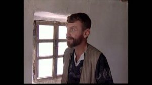 Афганский пленник