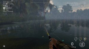 Fishing Planet - Миссии: Исследование Кванчкин (Часть 2)