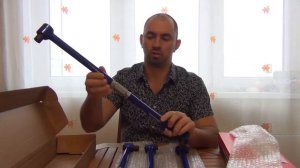 Задние рычаги Мазда 5, Премаси, 323 поперечные усиленные HARDARCE 6235