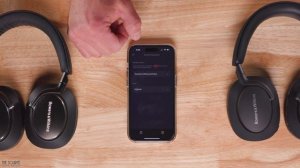 Bowers & Wilkins Px7 S2 vs. Px8 wireless Bluetooth active noise canceling headphones; how to choose