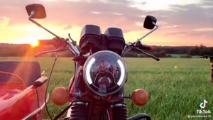 иж планета 5😈😈