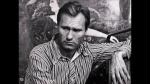 Интервью Василия Шукшина, 1974 год