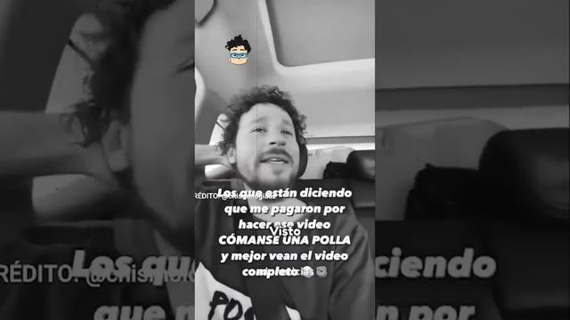 Luisito Comunica #luisitocomunica enojado