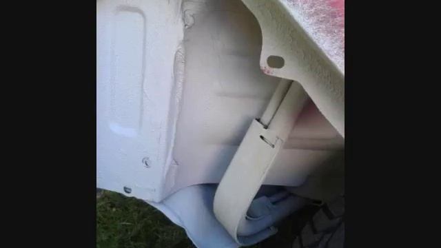 Restauration Ford Cougar смотреть онлайн