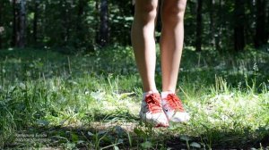 Утренняя зарядка с Катериной Буйда | Тренировка №19 (2)