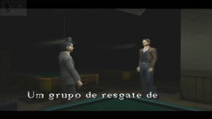 Silent Hill (1ª Pessoa) 11 - O Segredo de Kaufmann. PS1 (ePSXe Emulador) PT BR; 1080P.