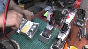 РЕМОНТ игрушки РОБОТА (Своими руками) Ужасные игрушки из Китая