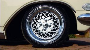 ТЮНИНГ ОПЕЛЬ РЕКОРД А 1964/TUNING OPEL REKORD
