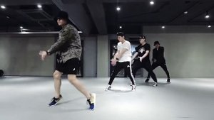 1MILLION Dance Studio   Michael Jackson   Smooth Criminal Immortal Version   Choreography