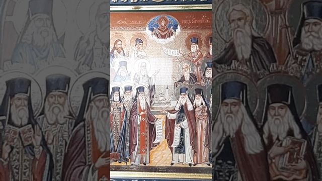 Молитвы Господу Иисусу Христу - оптинские старцы смотреть онлайн