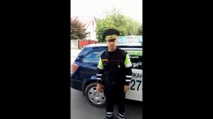 Беспредел ГАИ Беларусь Быки в погонах